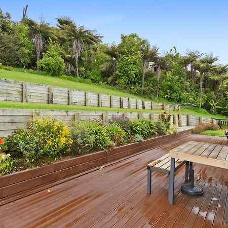 Mandeno Magic - Kerikeri Holiday Home Buitenkant foto