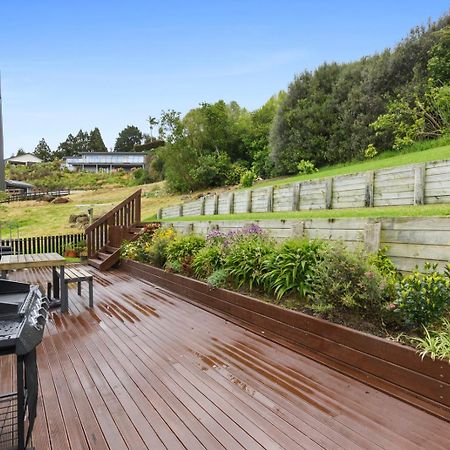 Mandeno Magic - Kerikeri Holiday Home Buitenkant foto