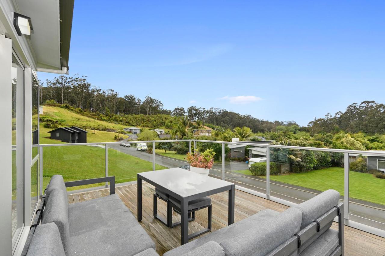 Mandeno Magic - Kerikeri Holiday Home Buitenkant foto
