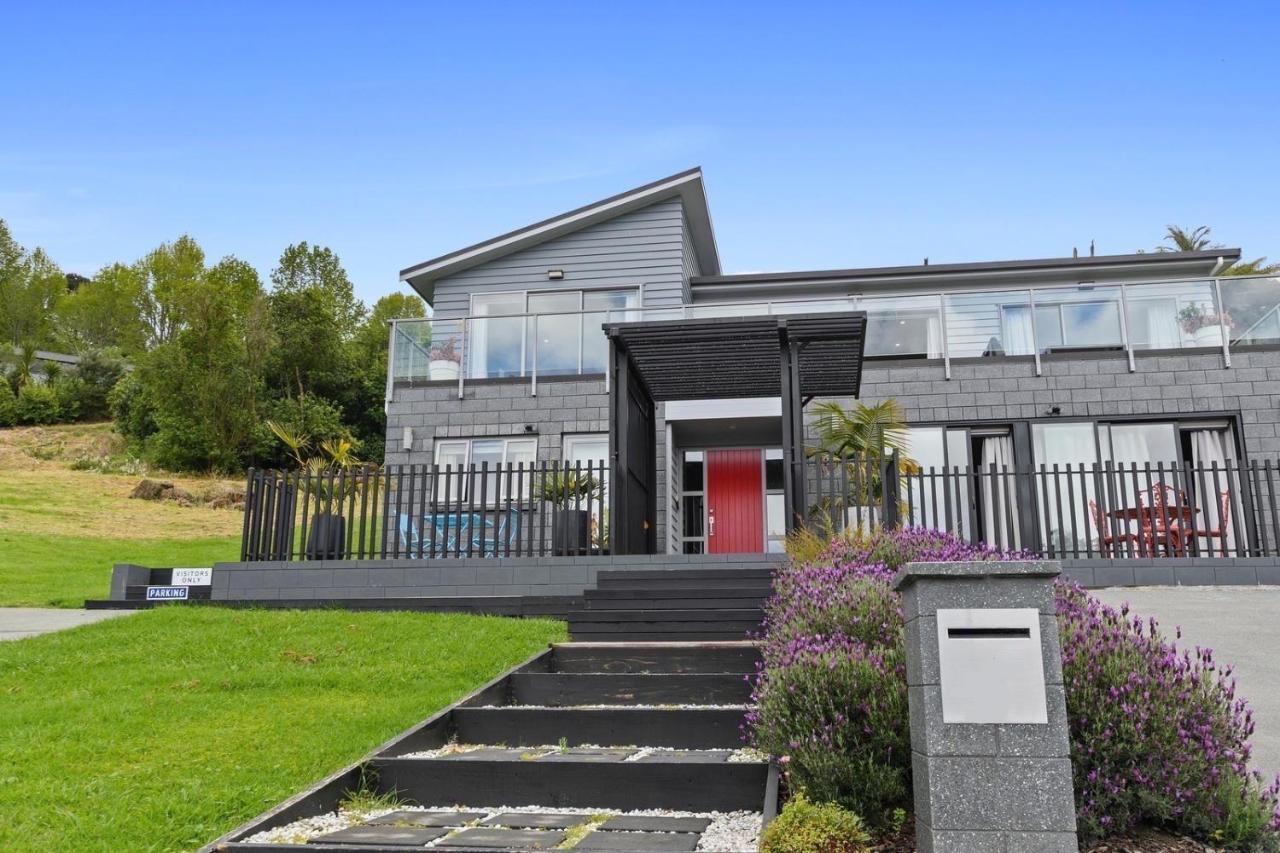 Mandeno Magic - Kerikeri Holiday Home Buitenkant foto