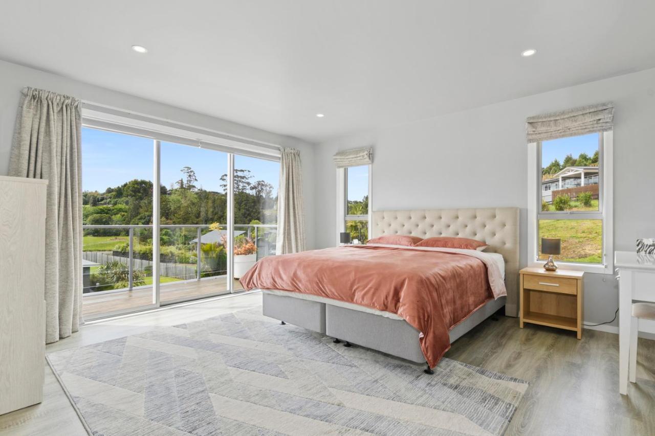 Mandeno Magic - Kerikeri Holiday Home Buitenkant foto