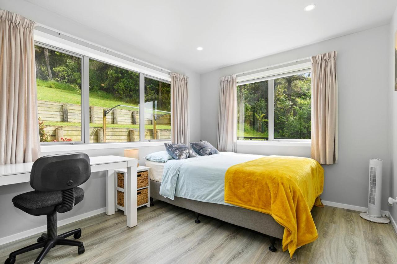 Mandeno Magic - Kerikeri Holiday Home Buitenkant foto